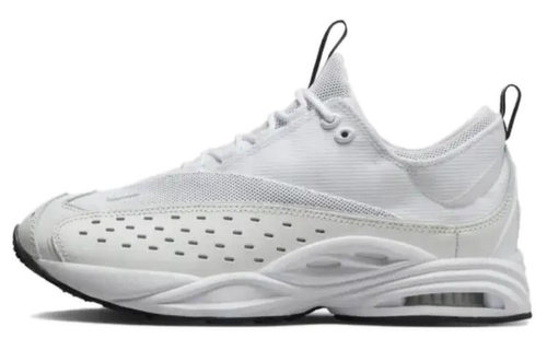 NOCTA x Nike Air Zoom低帮 篮球鞋 男女同款 白色 DX5854-100