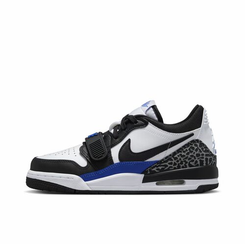 Jordan Legacy 312 舒适百搭 低帮 复古篮球鞋 CD7069-114东邪仓