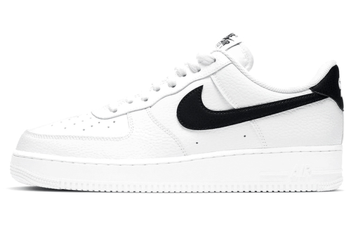 Nike 低帮运动休闲板鞋 白黑 小权志龙#送礼推荐 CT2302-100 44