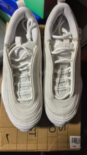 100拍下看清图片 Nike 97气垫减震子弹全掌DH8016 Max 小孙仓 Air