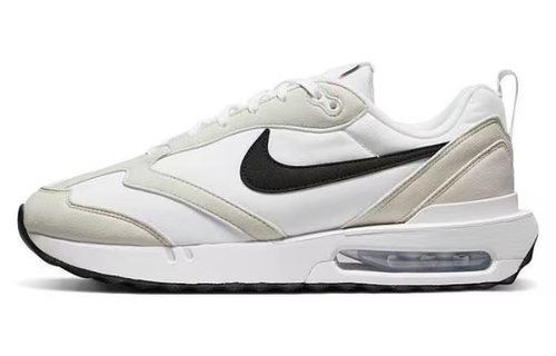 Nike Air Max Dawn 皮革 减震防滑耐磨 DH4656-100