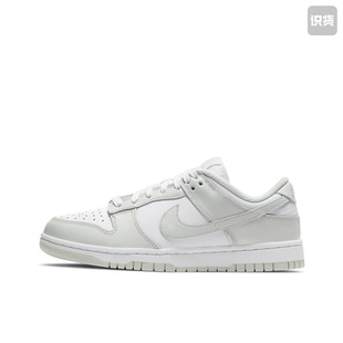 低帮 板鞋 白灰色 Nike 103 Low DD1503 广东浩少仓 Dunk