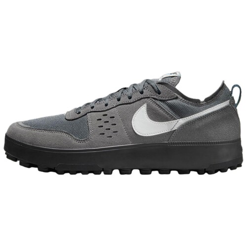 Nike C1TY 舒适百搭 支撑透气 休闲鞋 男女同款 灰色 FZ3863-011