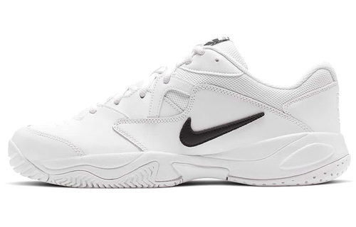 Nike Court Lite 2 白色#送礼推荐 AR8836-100