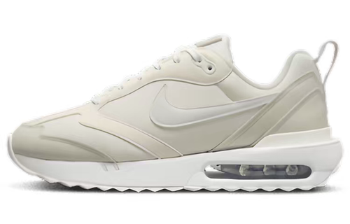 Nike Air Max Dawn 低帮运动休闲鞋 女款 灰色 DM8261-001