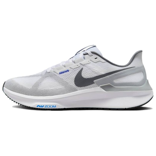 Nike AIR ZOOM STRUCTURE 25 舒适DJ7883-110