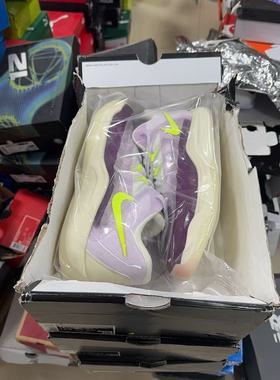 Nike KD 17篮球鞋 HJ4464-100国外版The Alchemis联名key仓库实拍