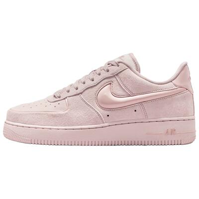 Nike Air Force 1 皮革 舒适贴合 减震 低帮 板鞋  HV4406-601