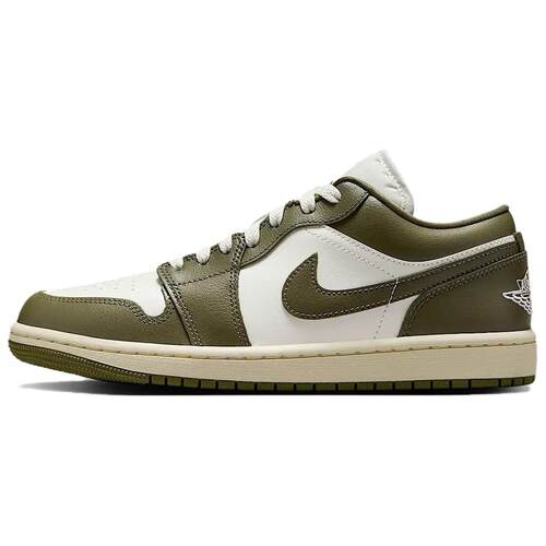Jordan Air Jordan 1 舒适时尚 防滑耐磨 篮球鞋 DC0774-122