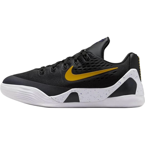 Nike Kobe 9 EM Low Protro Lakers Away 舒适百搭 FV3607-003