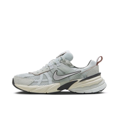 耐克Nike Run复古百搭老爹鞋透气厚底缓震跑步鞋FN6703-003传奇