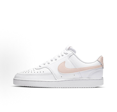 Nike Court Vision 1 Low 合成革 舒适简约 防滑减震 CD5434-105