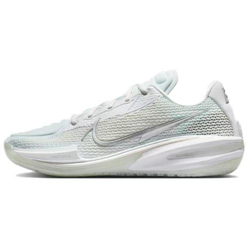 耐克Nike Air Zoom G.T.Cut 1 EP舒适百搭低帮篮球鞋男CZ0176-102