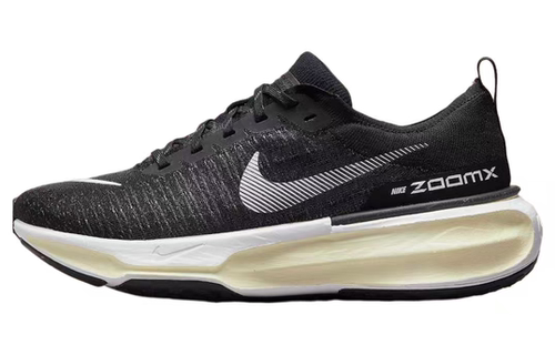 Nike ZoomX Invincib减震防滑耐磨 低帮 跑步鞋 黑色 DR2615-001