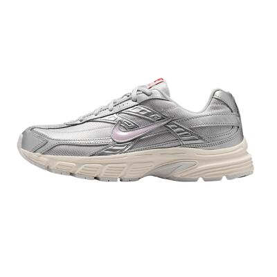 Nike Initiator 舒适时尚 低帮 训练鞋 女款 灰银 IB4483-078