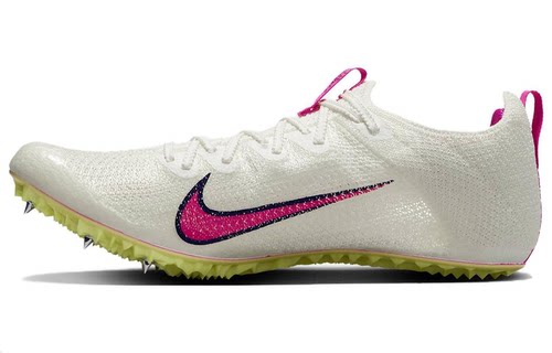 Nike Zoom Superfly Elite 2 舒适百搭 专业跑步鞋CD4382-101