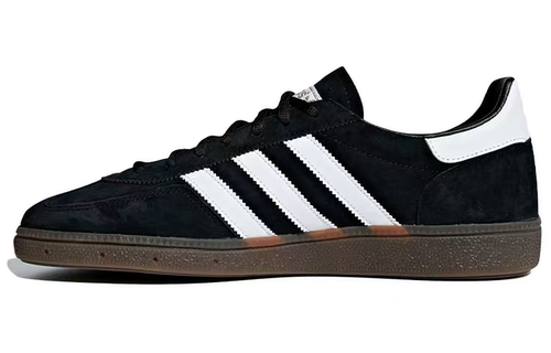 adidas originals Handball Spezial 绒面革 胶底 DB3021