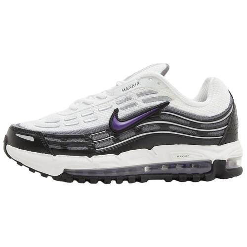 Nike AIR MAX TL 2.5 舒适柔软耐磨 低帮 生活休闲鞋 FZ4110-105