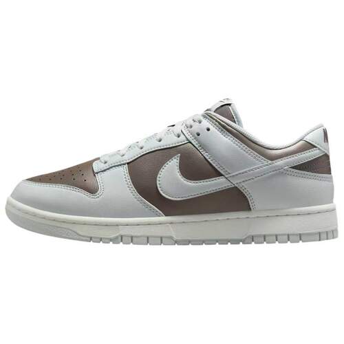 Nike Dunk Low 舒适百搭款 棕灰色 HF5441-202