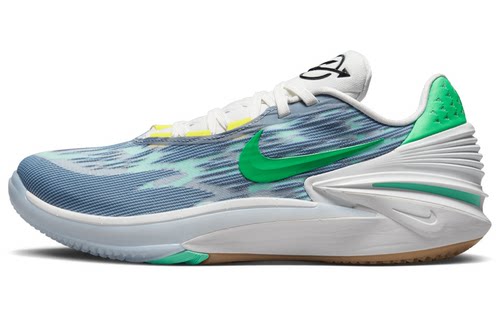 Nike Air Zoom G.T. Cut 2 EP 减震防滑 实战篮球鞋DJ6013-403