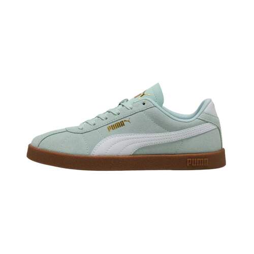 PUMA 舒适百搭 时尚 耐磨轻便 低帮 生活休闲鞋 男女397444-10