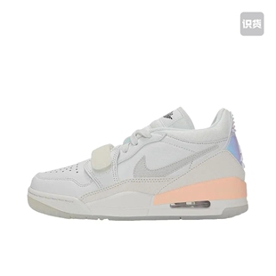 Air Jordan Legacy 312 板鞋 HF3182-100 小孙仓
