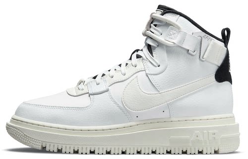 耐克Nike Air Force 1 AF1 HI UT 2.0复古板鞋DC3584-100