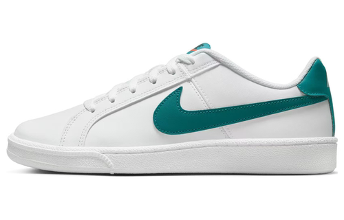 Nike Court Royale 耐磨透气 低帮 板鞋女款 749867-107