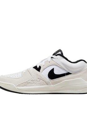 耐克JORDAN STADIUM 90运动板鞋篮球鞋FD6424-100池塘仓