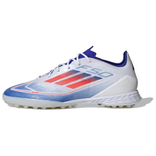 adidas F50 PRO PRO TF（胶质碎钉） 人造草地室内 足球鞋IF1323