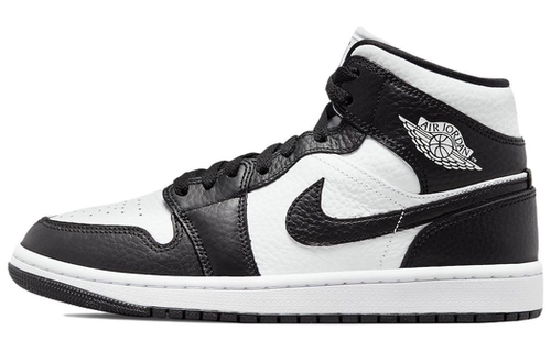 Air Jordan 潮流复古篮球鞋 女款 黑白 熊猫 阴阳 DR0501-101