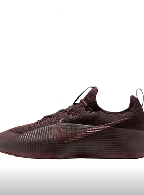 Nike耐克LeBron TR1男子跑步鞋系带耐磨运动鞋FJ6151-601 陈生仓