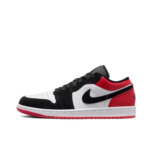Nike/耐克 Air Jordan 1 复古潮流支撑合成革 IB8971-106 wn仓