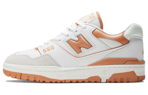 NEW BALANCE New Balance 550舒适百搭低帮板鞋BB550LSC