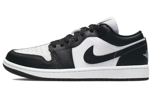 Air Jordan  复古篮球鞋 女款 黑白 阴阳 熊猫 DR0502-101