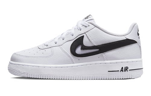耐克Nike Air Force 1quotLace Upquot舒适百搭耐磨DR7889-100