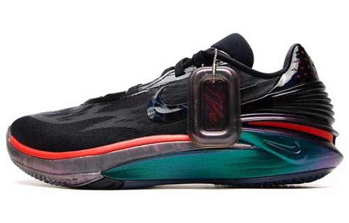 Nike Air Zoom G.T. Cut 2 EP 低帮 篮球鞋 男女同款 FV4144-001