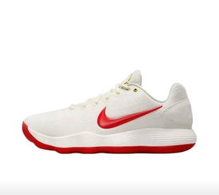 ib4638 EP圆头系带低帮篮球鞋 161博隆x Low 耐克2025