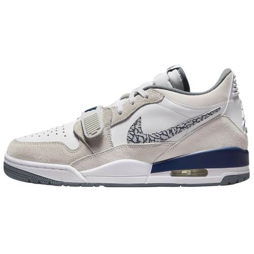 JORDAN Air Jordan 1 潮流低帮运动篮球鞋男女同款合集 昇仓