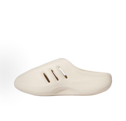 阿迪达斯adidas IINFINITY SLIPPERY舒适百搭穆勒鞋IH0355