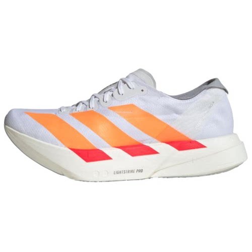 adidas Adizero Adios Pro 4 柔软 碳柱 马拉松竞速跑步鞋JR7088