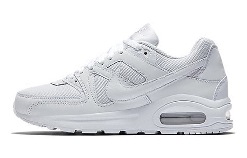 Nike Air Max Command Flex (GS) 白色 844346-101