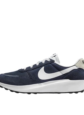 Nike Waffle Debut 轻便缓震休闲防滑运动休闲鞋 FJ4195-400 周