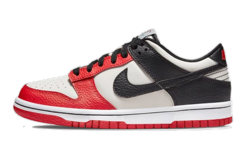 NBA x Nike Dunk Low EMB 