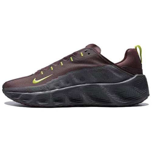 Nike Ava Rover 舒适百搭 休闲跑步鞋 男款 黑棕 IM9327-200