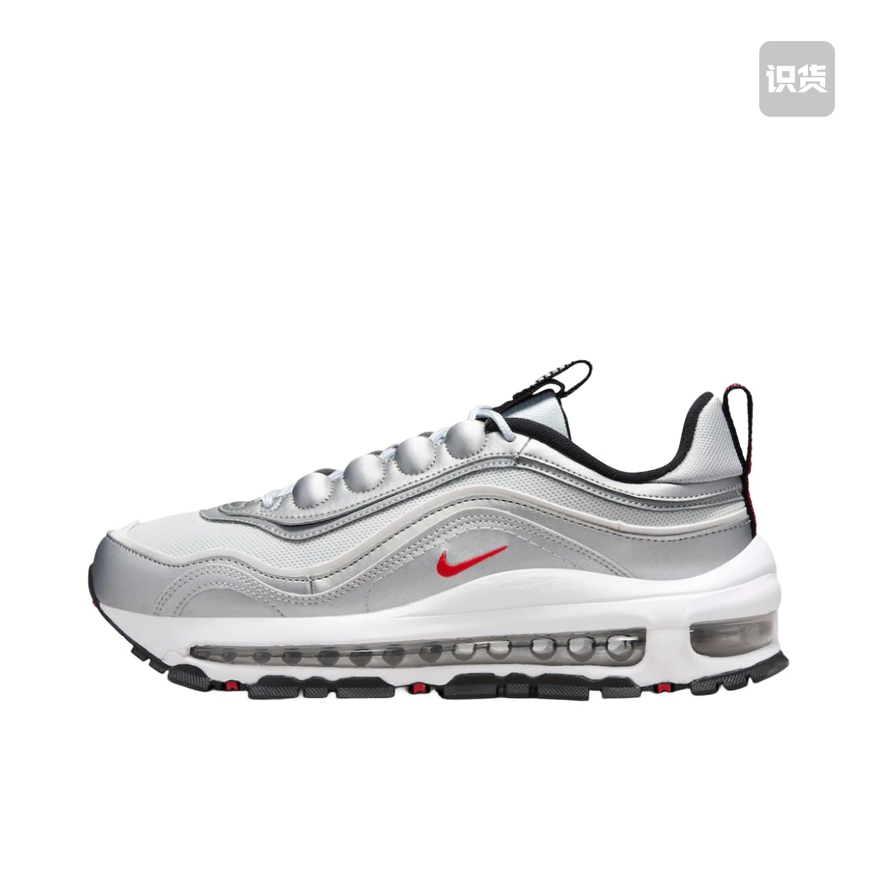 Nike Air Max女子低帮子弹头休闲跑步鞋HF0717-001小孙仓
