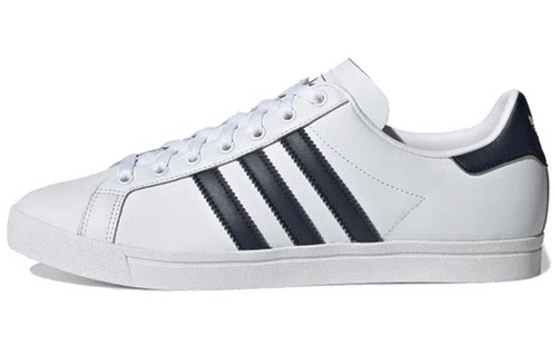 adidas originals Coast Star 防滑轻便 低帮 板鞋 EE9950