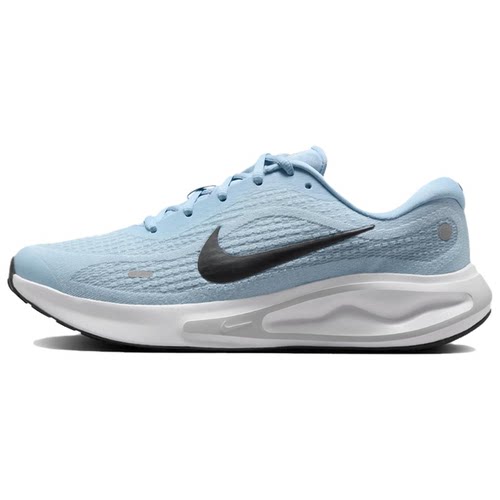 Nike Journey Run 时尚舒适 低帮 长跑短跑跑步鞋 男款FN0228-404