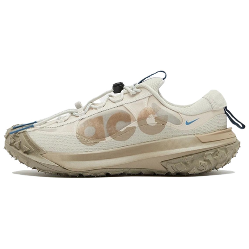 Nike ACG Mountain Fly 2 潮流 登山鞋 男女同款 米色 DV7903-101