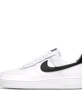 耐克Nike Air Force 1空军一号低帮板鞋女款DD8959-100传奇